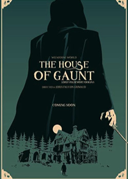 The House of Gaunt   height=