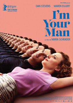 I Am Your Man   height=