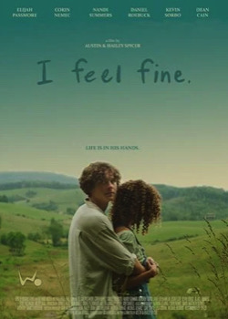 I Feel Fine.   height=