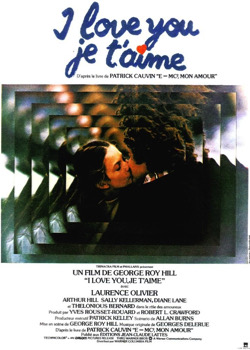 I love you, je t'aime   height=