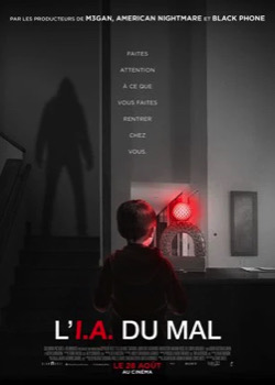 L'I.A. du mal   height=