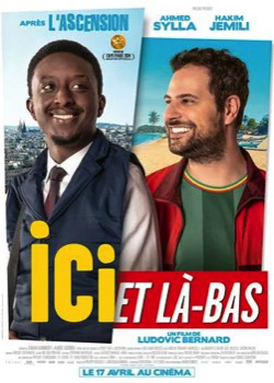 Ici et là bas   height=