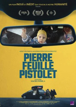 Pierre Feuille Pistolet   height=