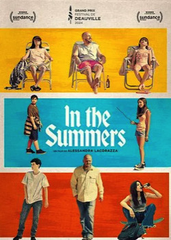 In The Summers   height=