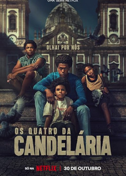 Les Innocents de la Candelária   height=