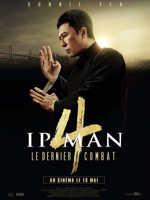 Ip Man 4: le dernier combat   height=