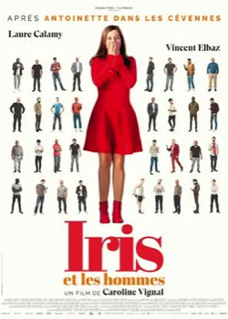 Iris et les hommes   height=