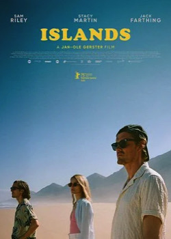Islands   height=