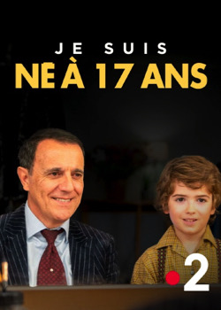 Je suis né à 17 ans   height=