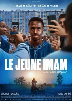 Le Jeune Imam   height=