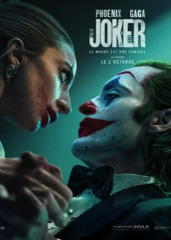 Joker: Folie à Deux   height=