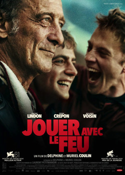 Jouer avec le feu   height=