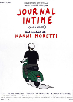 Journal intime   height=