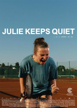 Julie Keeps Quiet   height=
