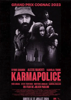 Karmapolice   height=