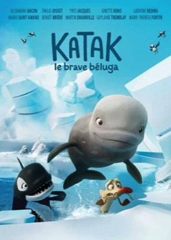 Katak, le brave béluga   height=