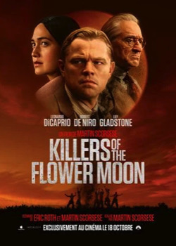 Killers of the Flower Moon   height=