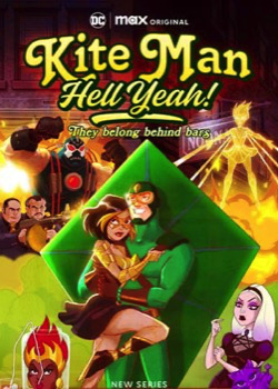 Kite Man: Hell Yeah!   height=