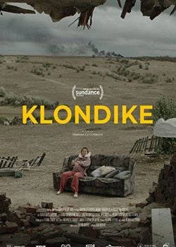 Klondike   height=