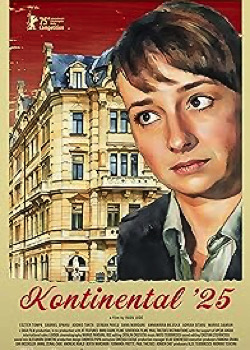Kontinental 25   height=