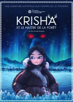Krisha et le Maître de la forêt   height=