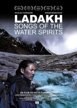 Ladakh - Songs of the water spirits   height=
