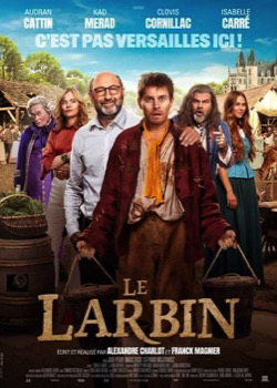 le Larbin   height=