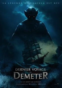 Last Voyage of the Demeter   height=