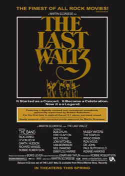 The Last Waltz   height=