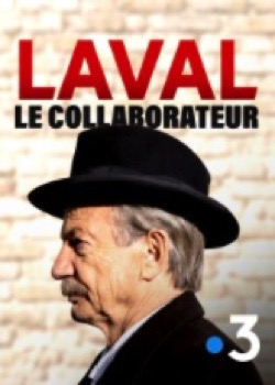 Laval, le collaborateur   height=