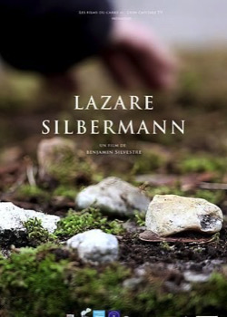 Lazare Silbermann   height=