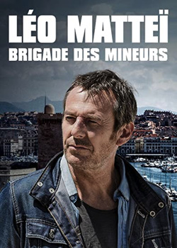 Léo Matteï, Brigade des mineurs   height=