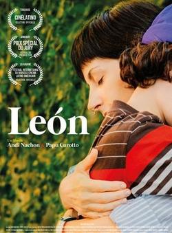 León   height=