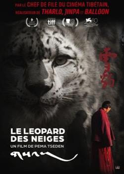 Le Léopard des neiges   height=