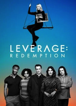 Leverage: Redemption   height=