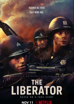 The Liberator   height=