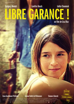 Libre Garance!   height=