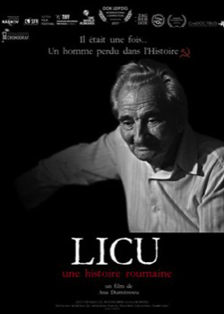 Licu, une histoire roumaine   height=
