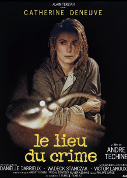 Le Lieu du crime   height=