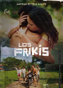 Los Frikis   height=