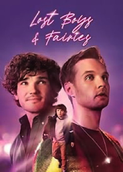 Lost Boys & Fairies   height=