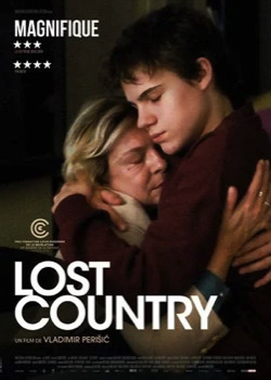 Lost country   height=