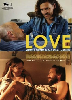 La Trilogie d'Oslo : Amour   height=