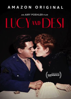 Lucy and Desi   height=
