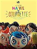 Ma vie de courgette   height=