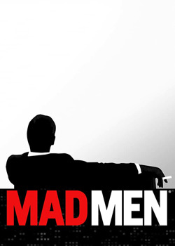 Mad Men   height=