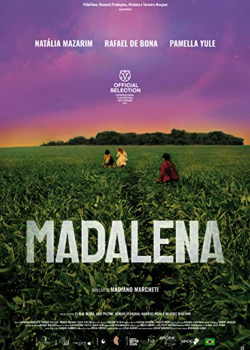 Madalena   height=