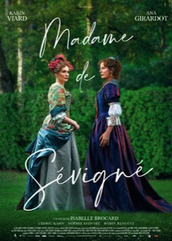 Madame de Sévigné   height=