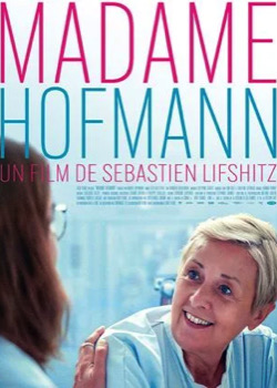 Madame Hofmann   height=