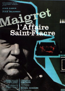 Maigret et l'affaire Saint-Fiacre   height=
